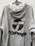 Buzo Peñarol Mdp Utileria #11 Talle L (64 x 67 cm) c/detalles
