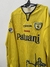 Chievo Verona 2001/02 M/Larga Utileria #5 Corini Talle XL (63 x 81/86 cm) c/det - Camisetas con historia