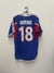 Yokohama Marinos 2000/01 Utileria #18 Ishikawa Talle M/L (54 x 71/77 cm) Firmada - comprar online