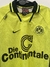 Borussia Dortmund 1996/97 M/Larga Talle L (56 x 67/73 cm) Etiqueta M - Camisetas con historia