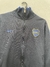 Campera Boca Talle M (55 x 65 cm) Etiq Cortada - Camisetas con historia