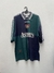 Bayer Leverkusen 1997/98 Supl Talle L Amplio (60 x 76 cm) c/det - comprar online