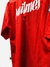 River 1997 Supl Talle M/L (54 x 71 cm) T2 - c/det en la tela - Camisetas con historia