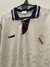 Real Madrid 1992/93 Tit #9 Zamorano Talle XL (60 x 79 cm) - Camisetas con historia