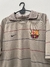 Barcelona 2003/04 Supl #7 Saviola Talle L/XL (59 x 74 cm) c/det - Camisetas con historia