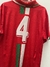 Gales 1996/97 #4 Vinnie Jones Talle M (53 x 73 cm) - tienda online