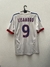 Lyon 2012/13 Titular #9 Lisandro López Talle M/L (54 x 71/73 cm) - comprar online