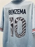 Imagem do Francia 2013 Supl #10 Benzema Talle L (58 x 75/79 cm) Etiq XL