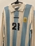 Argentina 1994 #21 M/Largas Talle M (53 x 72/75 cm) T3 c/det - tienda online