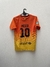 Barcelona Supl Réplica #10 Messi Talle 12 (45 x 57 cm) c/det - comprar online