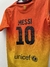 Barcelona Supl Réplica #10 Messi Talle 12 (45 x 57 cm) c/det en internet