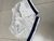 Short Topper Blanco Talle XL (42 x 38 cm)