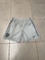 Short Boca Gris Talle M (41 x 47 cm) c/ detalles varios en internet