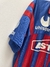 San Lorenzo 89/90 Tit Talle L (57 x 75 cm) c/detalle en mangas - tienda online