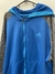 Campera Adidas AZ/GR Talle XL (65 x 76 cm) en internet