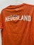 Remera Holanda Entrenamiento Talle S (50 x 69 cm) Etiq M - tienda online