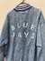 Imagen de Chaqueta Toronto Blue Jays Béisbol Talle M (56 x 67 cm) Etiq S