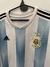 Argentina 2018 Titular Replica Talle L (56 x 75 cm) Etiq XL - Camisetas con historia
