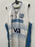 Argentina 2011 #5 Ginobili Talle XL (60 x 85 cm) - Camisetas con historia