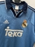 Real Madrid 1999/00 Supl #3 Roberto Carlos Talle M (52 x 71/75 cm) Etiqueta S - tienda online