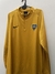 Buzo Boca entrenamiento 2018 Talle XL (64 x 78/82 cm) c/detalle pelusa en internet