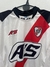River Mar del Plata #16 M/Larga Talle XL (59 x 73 cm) - Camisetas con historia