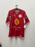 Huracan de Tres Arroyos Matchworn #18 Levato Size L (57 x 71 cm) on internet