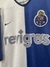 Porto 2001-02 Tit #17 Ibarra Talle L (58 x 76 cm) -Detalle Sombra numero- - Camisetas con historia