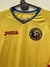 Rumania 2016 Titular Talle M (51 x 74 cm) -Etiq L- - Camisetas con historia