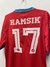 Napoli 2015/16 Away #17 Hamsik Fake Size L (54 x 73 cm) - online store