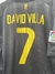 Barcelona 2011/12 Supl #7 Villa Replica Talle L/XL (59 X 75 cm) en internet
