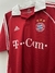 Bayern Munich 2005/06 Tit #13 Ballack Talle L (58 x 71/77 cm) Etiq XL - Camisetas con historia