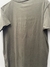 Imagen de Remera Clásica Verde Román Talle S (49 x 70 cm)