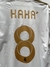 Real Madrid 2011/12 Tit #8 Kaká Talle L (56 x 72/76 cm) c/det en internet