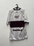 Lanus 2013/14 Supl Talle M (51 x 72 cm) Detalles parchesitos frontales