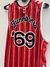 Imagen de Musculosa Chacarita Roja Talle L (58 x 76 cm)