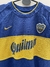 Boca 2000 Titular Talle XS (49 x 59 cm) c/det - Camisetas con historia