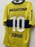 Imagen de Boca 2008 Supl #10 Riquelme Talle M (54 x 68 cm)