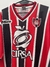 Chacarita 2002 Titular Talle XL (62 x 69/73 cm) c/det - Camisetas con historia