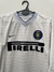 Inter de Milán 2000/01 Supl #9 Ronaldo Talle L (55 x 73 cm) - Camisetas con historia