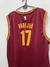 Cleveland #17 Varejao 2004/05 Talle XXL (67 x 79 cm)