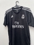 Imagen de Real Madrid Arquero 2015/16 #1 Navas Replica Talle M (52 x 78 cm) c/det