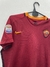 Imagen de Roma 2016 Tit #10 Totti Replica Talle L (56 x 67/70 cm) c/detalles