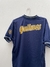 Boca entrenamiento 1998 Talle L (58 x 70 cm) - Camisetas con historia