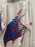 Imagen de Japón 1992/93 M/Larga Talle L (54 x 74 cm) T8
