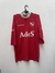Independiente 2000/01 Tit #6 Milito Talle M (53 x 79 cm)