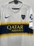 Imagen de Boca 2018/19 Supl #32 Tevez Talle L (57 x 77 cm)