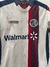 San Lorenzo 2010/11 Supl #10 Romagnoli Talle S (48 x 68 cm) - Camisetas con historia
