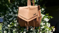 Mochila FAUSTA en internet