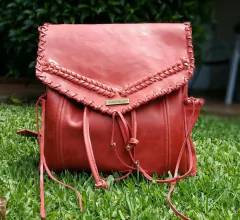 Mochila FAUSTA - comprar online